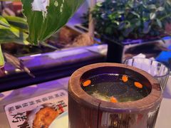 -桂满陇·杭州饭店(清河万象店)