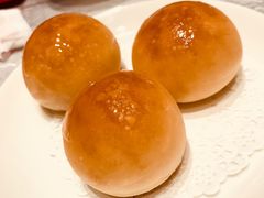 -武汉香格里拉大酒店·香宫中餐厅