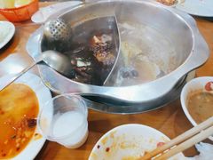 -红姐重庆火锅(曙光路店)