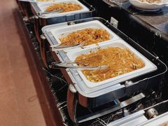 炒河粉-素满香·素食自助餐厅(直营·大兴街店)