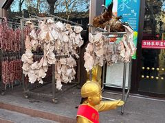 -陈记菜馆·非遗淮扬菜(东关街教场店)