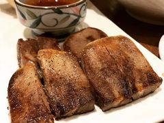 黑椒香煎厚牛舌-阿吾罗日本料理(K11艺术中心店)