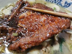 -无名氏面馆(邮电路店)