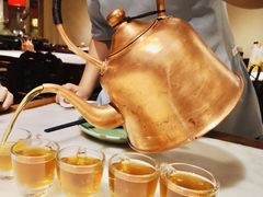 小吊梨汤-小吊梨汤·北京菜·烤鸭(鸟巢店)