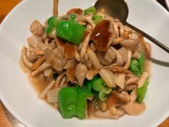 -一坐一忘云南菜(北京skp店)