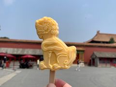 -故宫冰窖餐厅