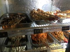 -落端云串串香(南京凤凰西街店)