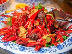 -威斯汀舞台餐厅