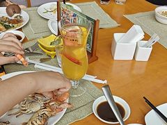 -视界美食自助餐厅·石家庄希尔顿酒店