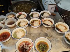 -公交新村粉店(赤岗冲店)