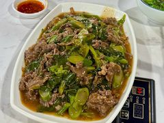 -菜忠潮州牛肉店(岗厦店)
