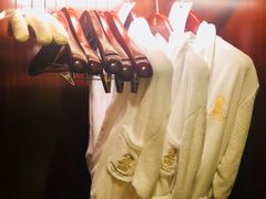 -深圳星河丽思卡尔顿酒店