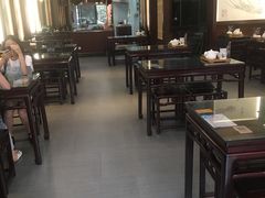 大堂-锡笼记·无锡小笼(新明路店)