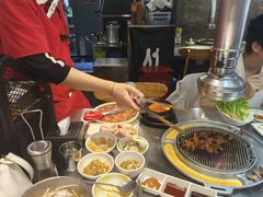 -喜来稀肉(虹泉路店)