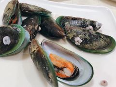 -老字号蛇口德记烧腊饭店·海鲜加工