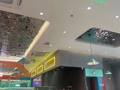 -姚姚酸菜鱼·金戈戈香港豉油鸡(喜荟城联名店)