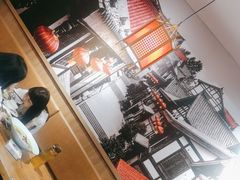 -九老汉·川渝江湖菜(合川路2店)