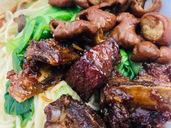-泰顺江南春面馆