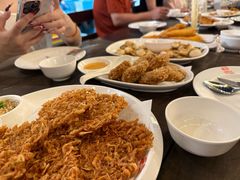 -大螃蟹海鲜餐厅