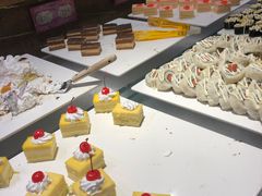 -汉巴9号自助餐厅(新潮尚品超市店)