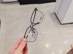 -宝视达眼镜(周口市广场店)