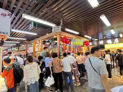 -大东门农贸市场(东顺城街)