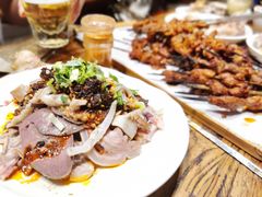 -有奴思烤肉·清真(正宁路店)