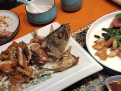 -鲜味食族水产·海鲜餐厅