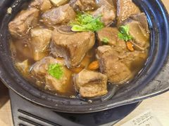 -洪兴砂锅·融合砂锅菜(三站店)