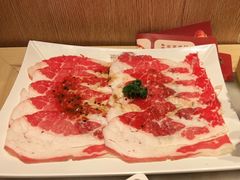 -韩宫宴烤肉·料理(砂之船奥特莱斯店)