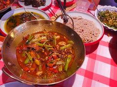 -老闵田螺馆·南昌市井菜·特色小吃(总店)