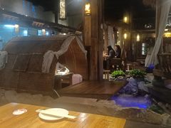 -花溪雨·森林餐厅(石基店)