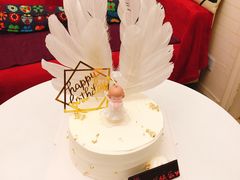 -卡漫莫尼蛋糕(徐汇店)