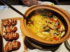 -渔语鱼酸菜鱼新川菜(来福士店)