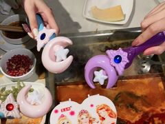 -海底捞火锅(劲松店)