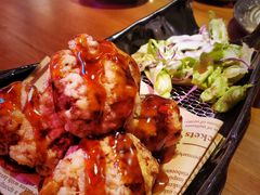 -白石的深夜食堂(济南万象城店)