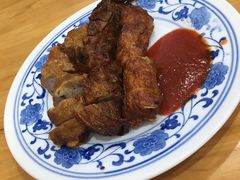 厦门炸五香-福祥厦门小馆(舟孟北路店)