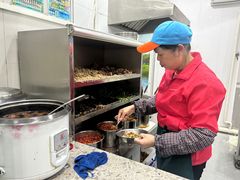-文惠桥头大华干捞粉