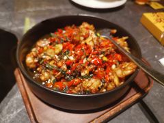 -炊烟小炒黄牛肉(浦东世纪汇店)