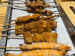 -蚝太郎 • 海鲜烧烤(大寨路店)