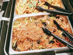 -比格比萨自助(新辰里学清路店)