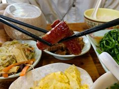 -陈记汤饭(水巷口店)
