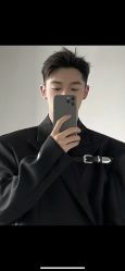 -绅仕門男士理发馆