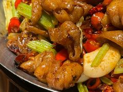 -潇湘阁(汉光百货店)