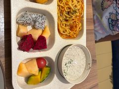 -Pennehut畔尼意面(合肥万象城店)