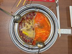 -快乐小羊·内蒙牛羊肉火锅(流花中心店)