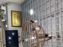 大堂-八两八金·莱芜特色炒鸡(市南漳浦路店)