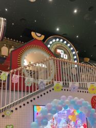 -meland亲子乐园•派对•研学(宁波华润万象城店)