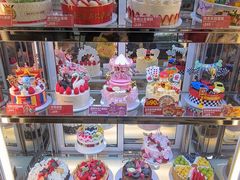 -味多美(民星路店)