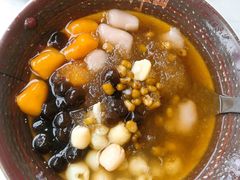 -鲜芋仙(中环百联2店)